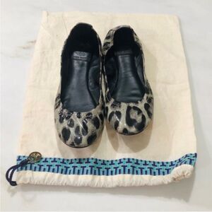 Tory Burch Edie flats size 7.5